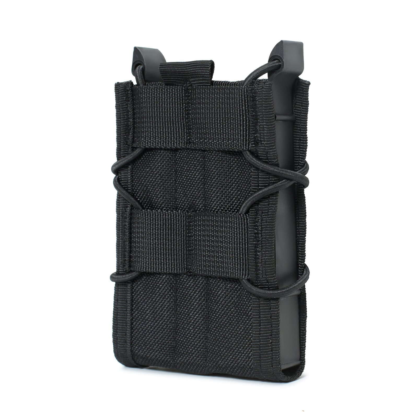 5.56 Molle Tek Dergisi Kılıfı  - Edc Carry Holster incelemesi ve fiyatı