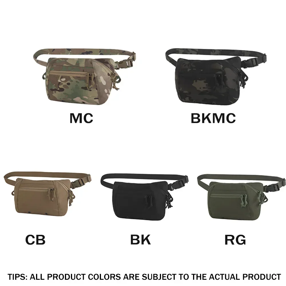 Molle Gizli Taşıma Çantası EDC - Edc Carry Fanny Pack incelemesi ve fiyatı