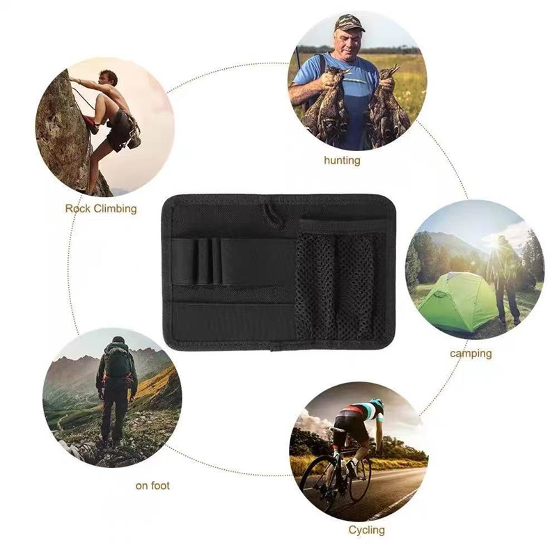 Modüler Kancalı Döngülü Panel  - Edc Carry Pack incelemesi ve fiyatı