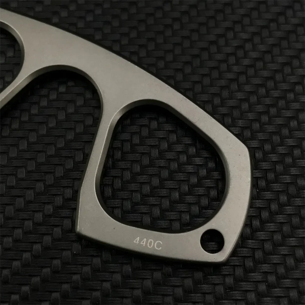 Yüksek Sertlikte Boyun Bıçağı  - Edc Carry Fixed Blade incelemesi ve fiyatı