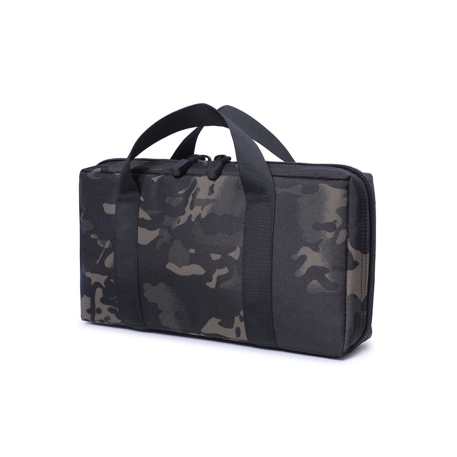 Açık Hava Silah Taşıma Çantası - Edc Pistol Carry Bag incelemesi ve fiyatı
