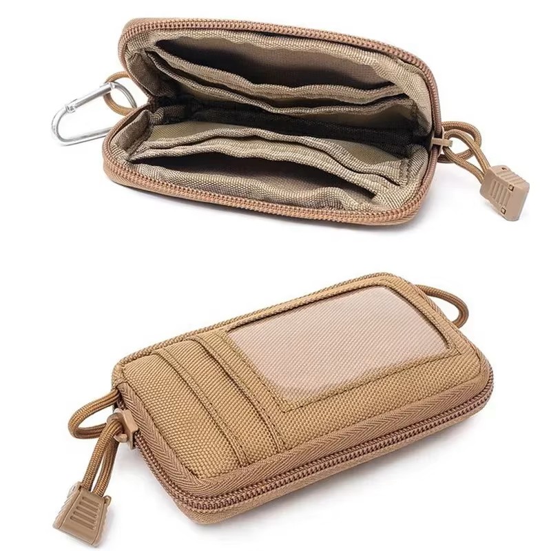 Taktik EDC Kılıfı Açık Anahtar - Edc Carry Pocket incelemesi ve fiyatı