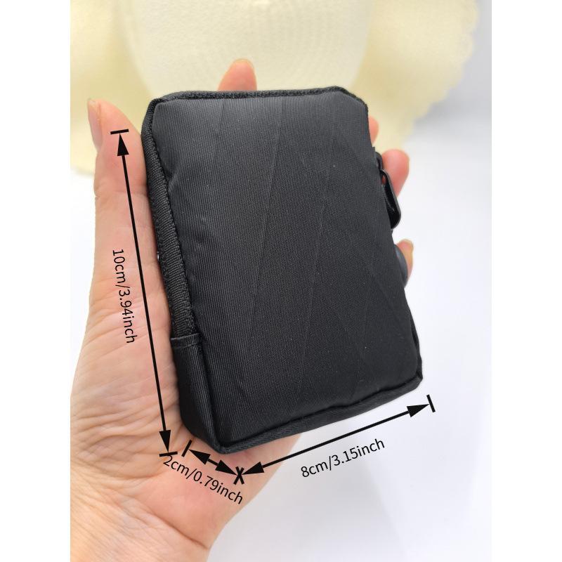 Mini EDC Polyester Kese Taşına - Edc Carry Holster incelemesi ve fiyatı
