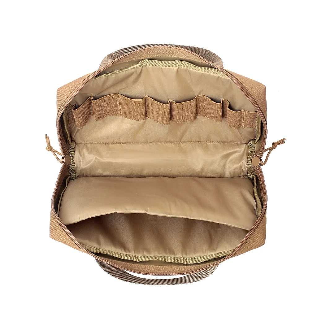 Silah Taşıma Çantası EDC Alet  - Edc Pistol Carry Bag incelemesi ve fiyatı