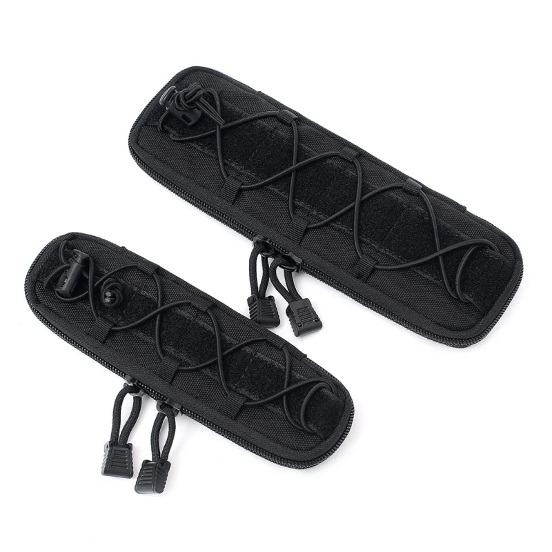 Molle bıçak kılıfı EDC bel pak - Edc Carry Holster incelemesi ve fiyatı