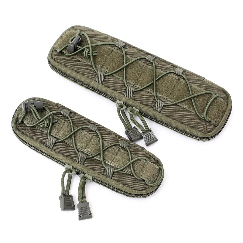 Molle bıçak kılıfı EDC bel pak - Edc Carry Holster incelemesi ve fiyatı