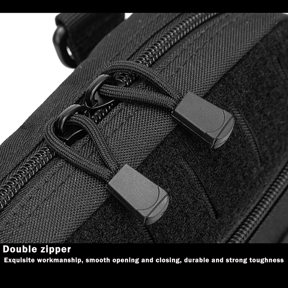 Taktik Molle EDC Çantası Açık  - Edc Carry Pack incelemesi ve fiyatı