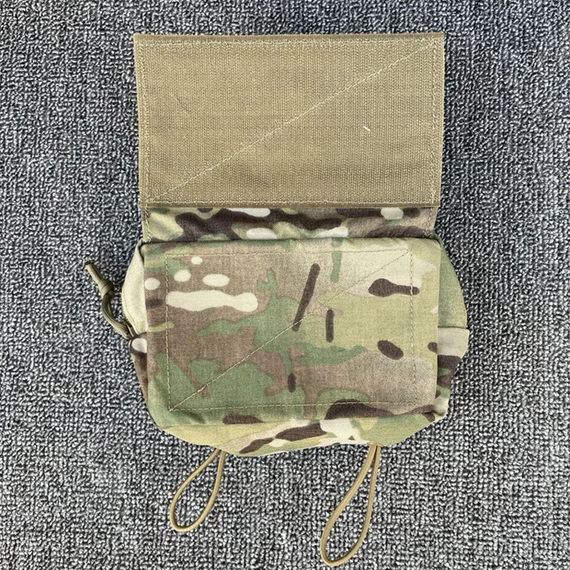 Taktik Yelek Karın Çantası MK3 - Edc Carry Pocket incelemesi ve fiyatı