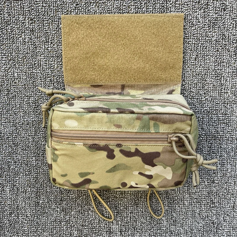 Taktik Yelek Karın Çantası MK3 - Edc Carry Pocket incelemesi ve fiyatı