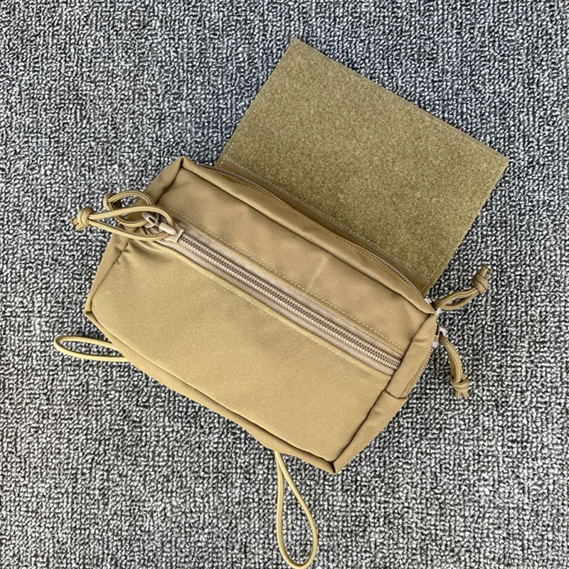Taktik Yelek Karın Çantası MK3 - Edc Carry Pocket incelemesi ve fiyatı