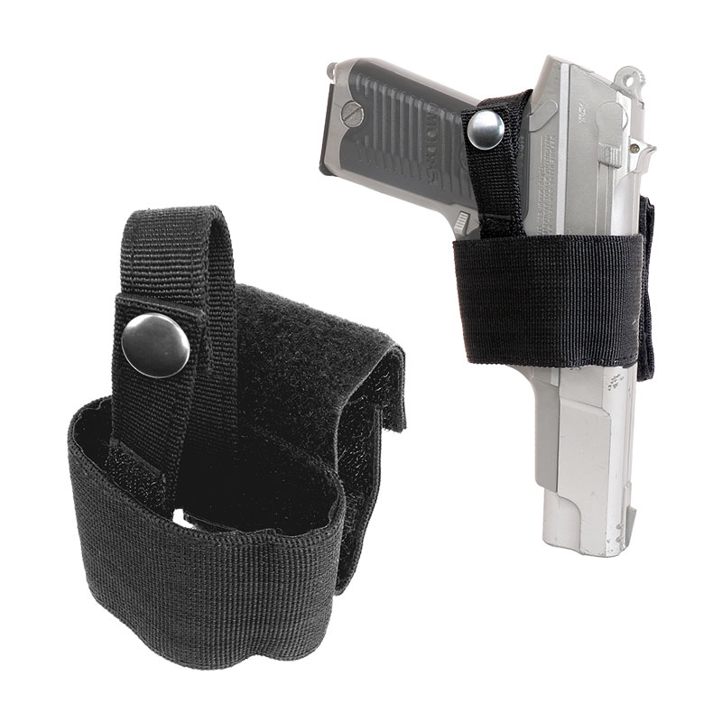 Açık Gizli Taşıma Bel Tabanca  - Edc Concealed Carry Holster incelemesi ve fiyatı