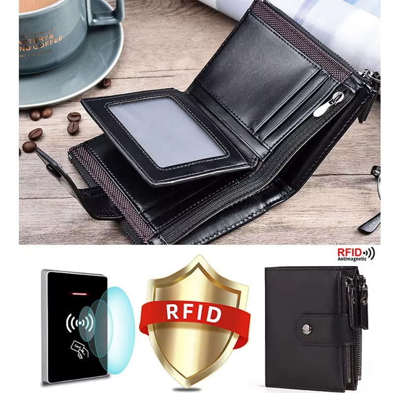 Erkekler için RFID Anti-Manyet - Money Clip Magnetic incelemesi ve fiyatı