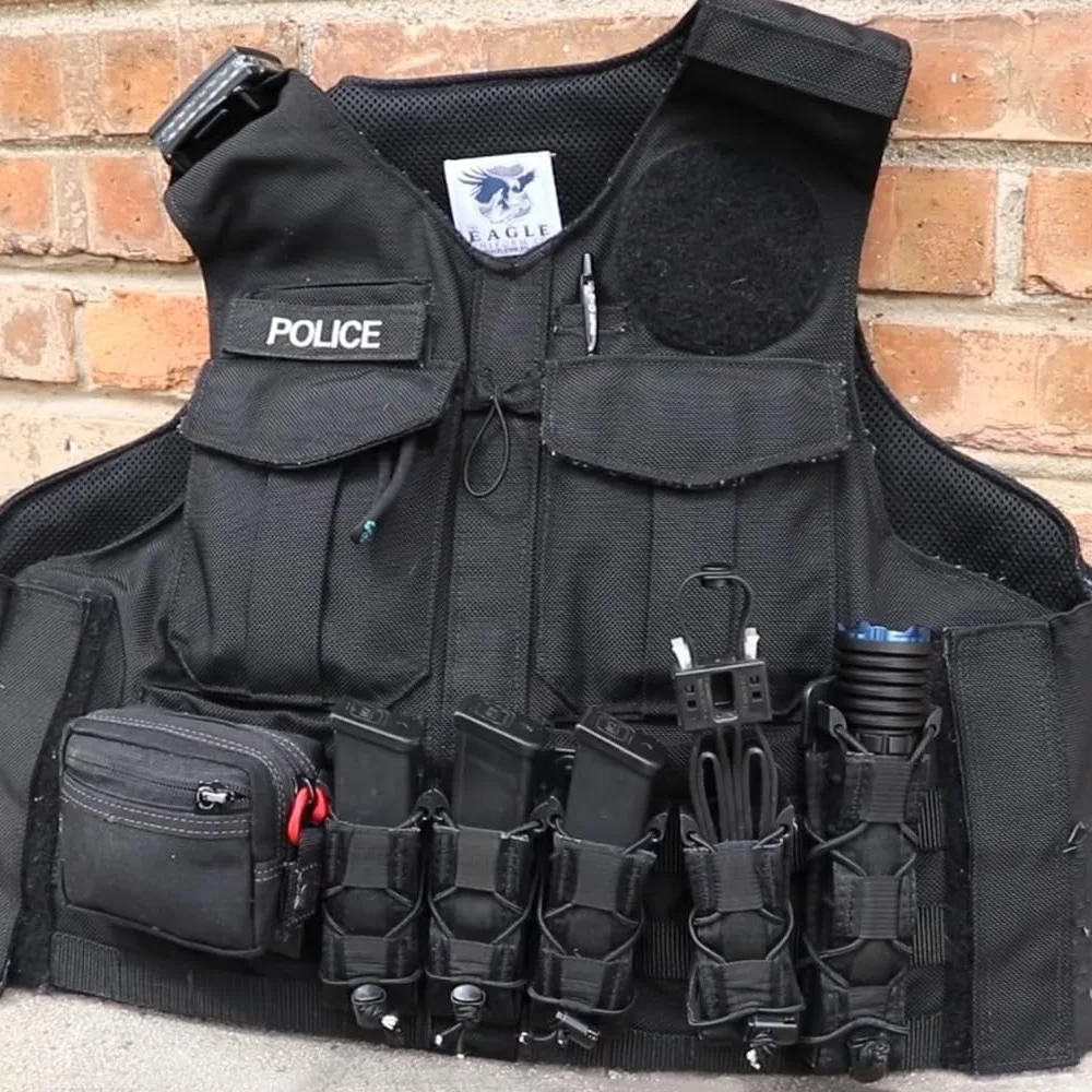 9mm Tabanca Çift/Üçlü Şarjör K - Edc Carry Holster incelemesi ve fiyatı