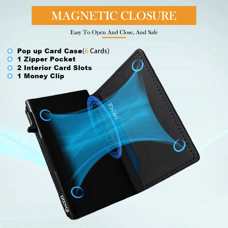Sığır derisi kredi kartı tutuc - Money Clip Magnetic incelemesi ve fiyatı
