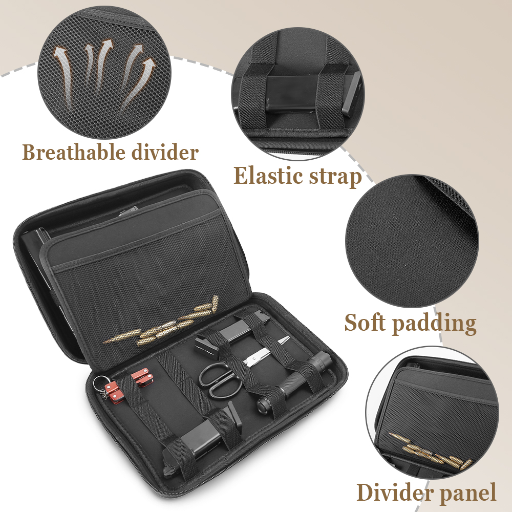 Taktik Tabanca Silah Çantası Ç - Edc Pistol Carry Bag incelemesi ve fiyatı