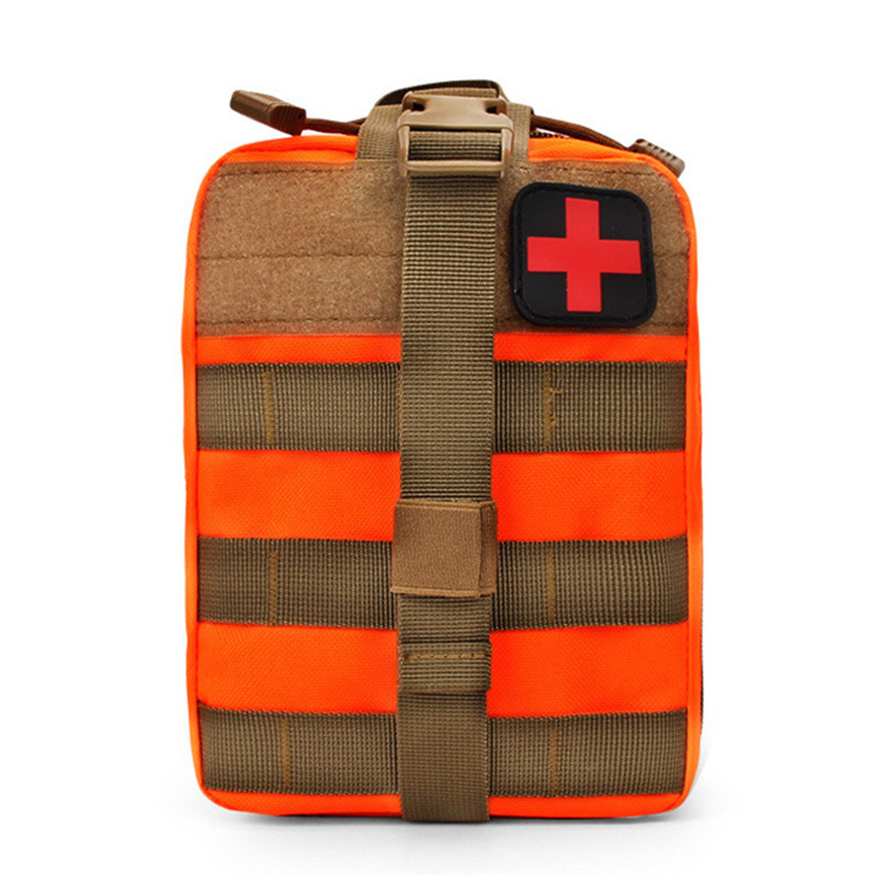 Molle Taktik İlk Yardım Setler - Edc Carry Pocket incelemesi ve fiyatı