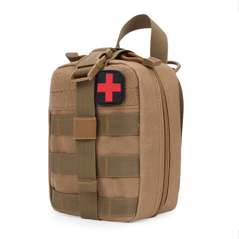 Molle Taktik İlk Yardım Setler - Edc Carry Pocket incelemesi ve fiyatı