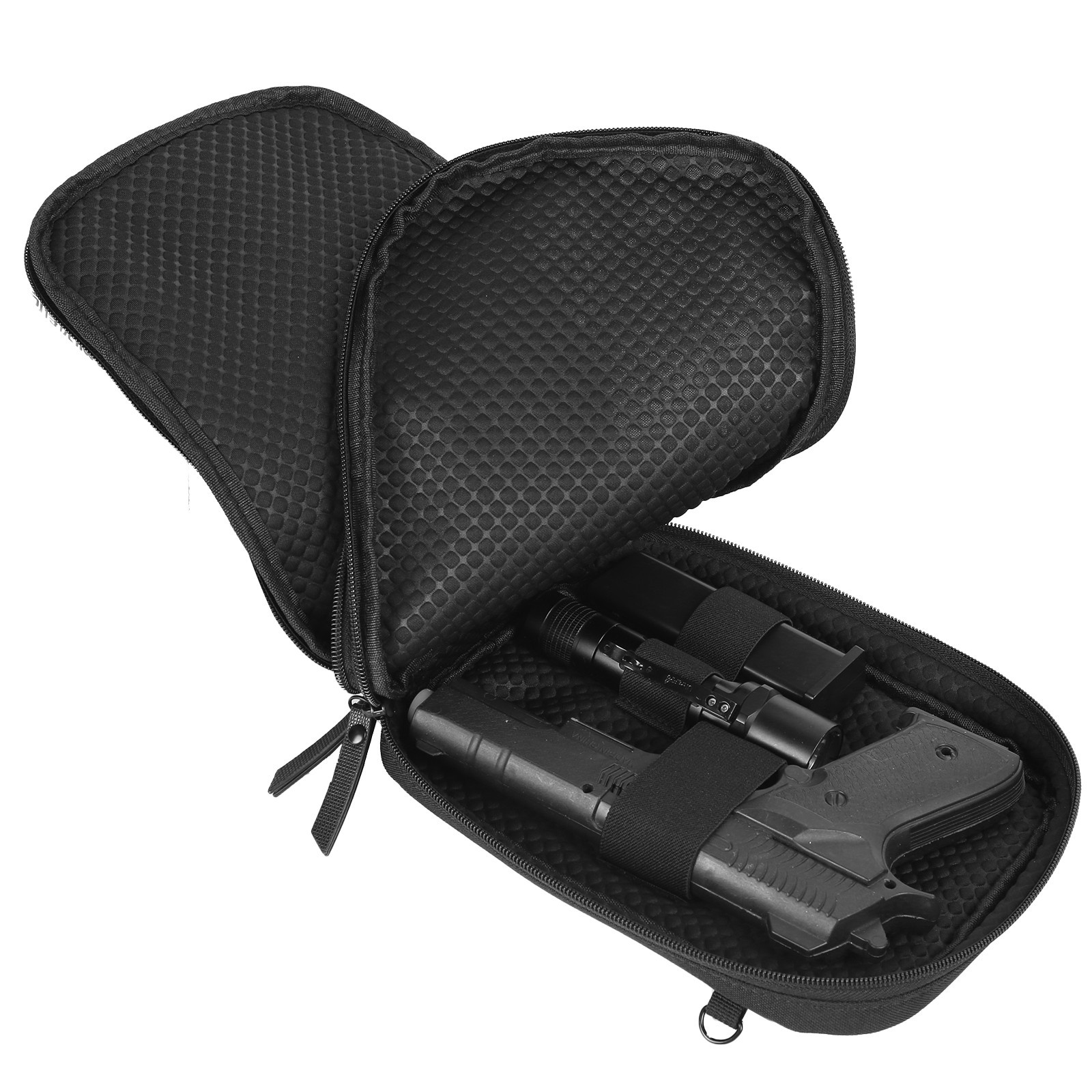 Taktik Silah Çantası Gizli Taş - Edc Carry Holster incelemesi ve fiyatı