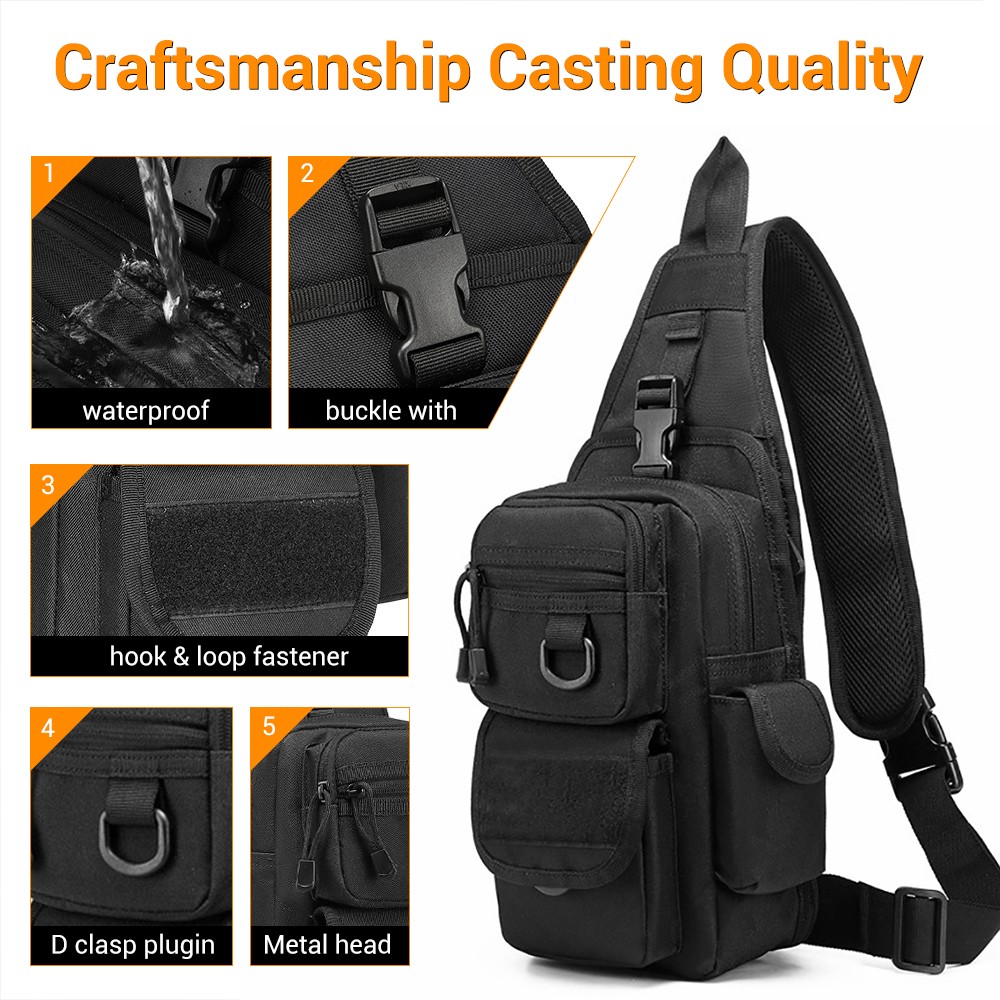 Taktik Tabanca Çantası Gizli T - Edc Pistol Carry Bag incelemesi ve fiyatı