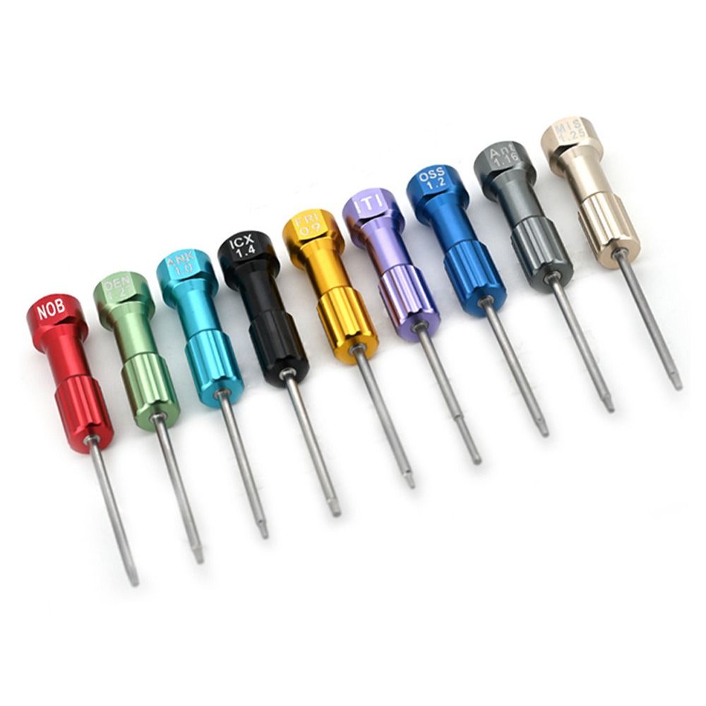 Pratik 6.2cm Teknisyen Tornavi - Micro Screwdriver Kit incelemesi ve fiyatı