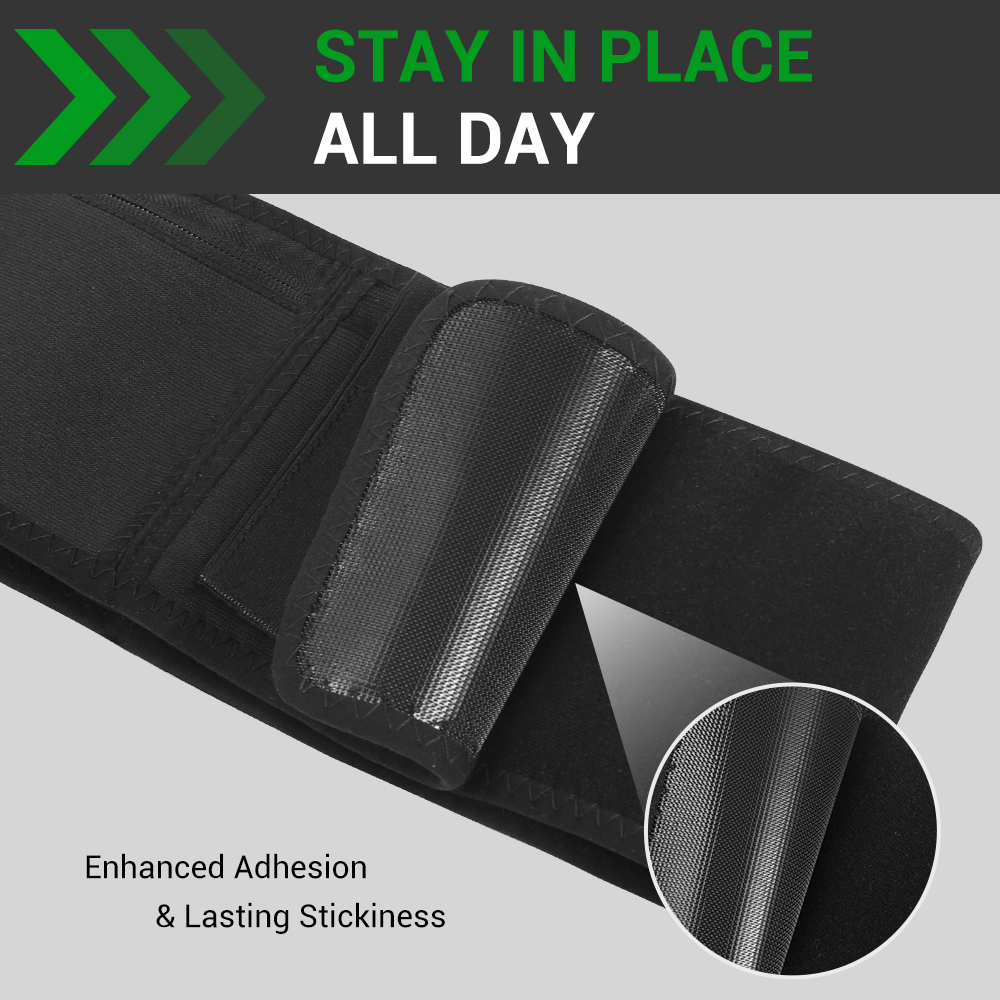 Göbek Bandı Tabanca Kılıfı Giz - Edc Concealed Carry Holster incelemesi ve fiyatı