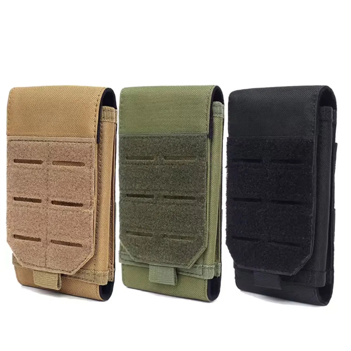 Molle Lazer Çantası Taktik Cep - Edc Carry Pocket incelemesi ve fiyatı