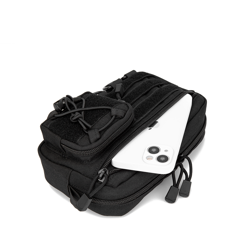1000D EDC Kılıfı Molle Organiz - Edc Carry Pocket incelemesi ve fiyatı