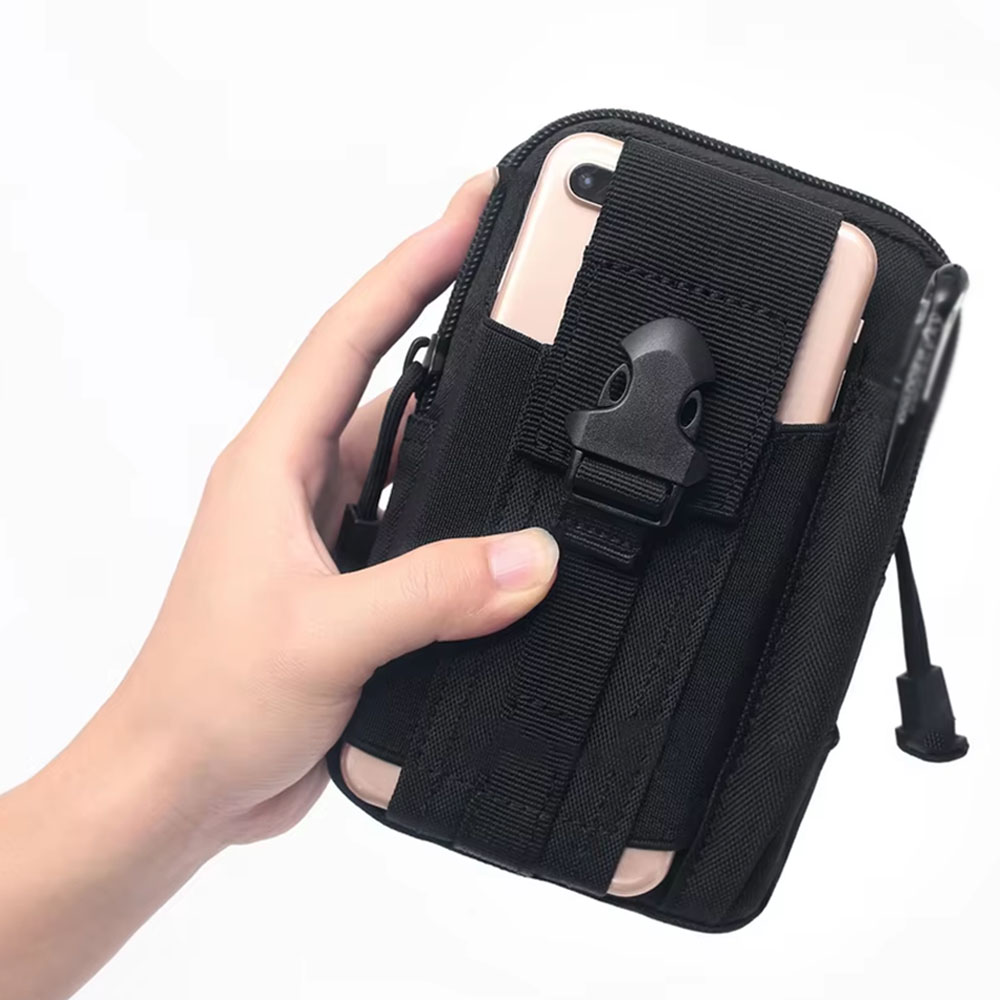 Açık Hava Ekipmanları Aracı Ga - Edc Carry Pack incelemesi ve fiyatı