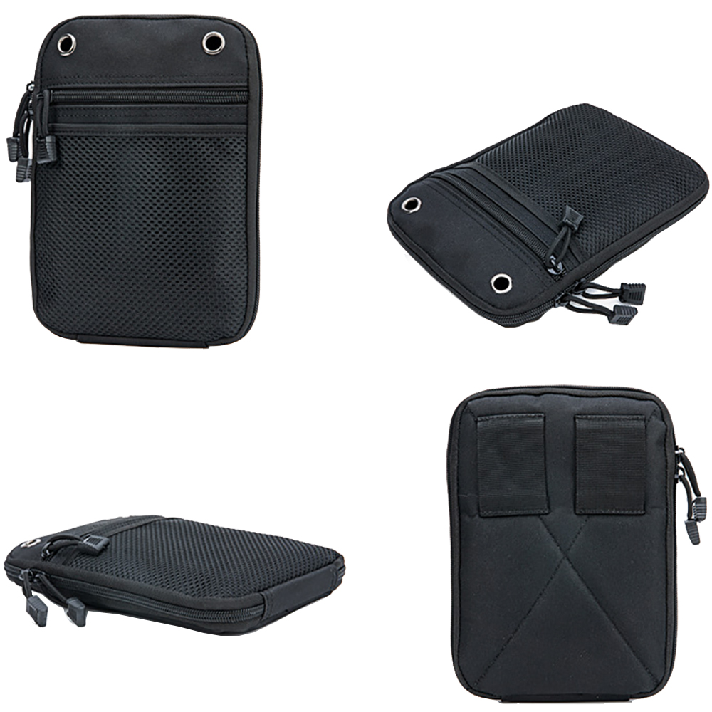 Molle Açık Hava Taktik Gizli S - Edc Carry Holster incelemesi ve fiyatı
