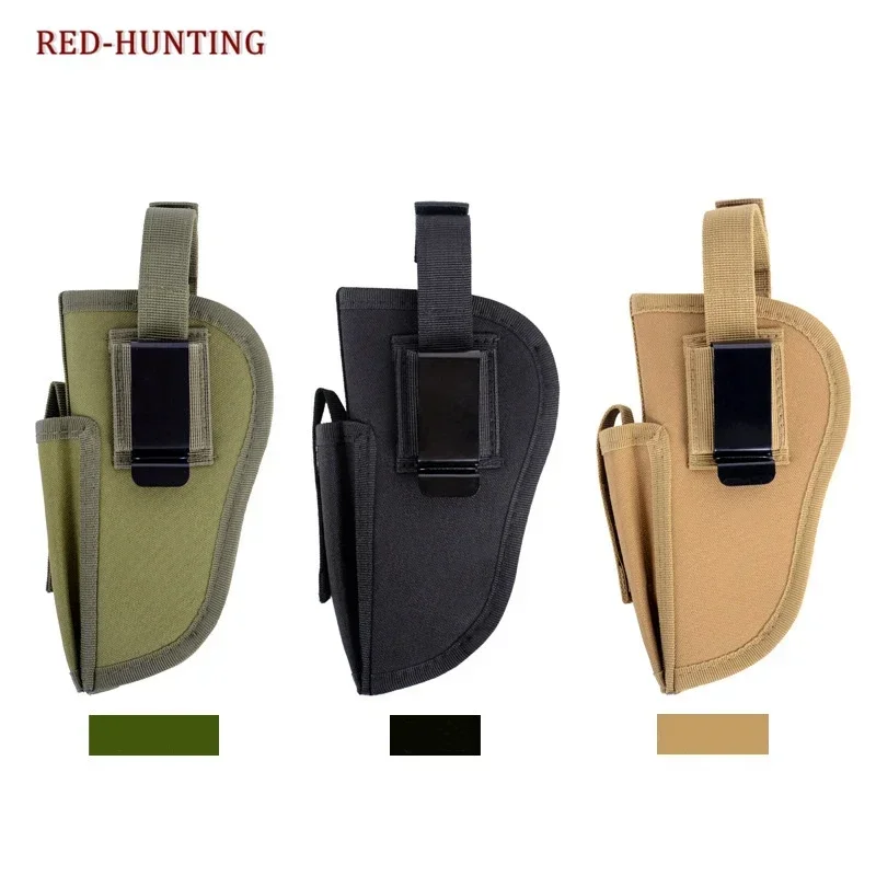 Sol ve Sağ El İçin GL Melt Kıl - Edc Carry Holster incelemesi ve fiyatı