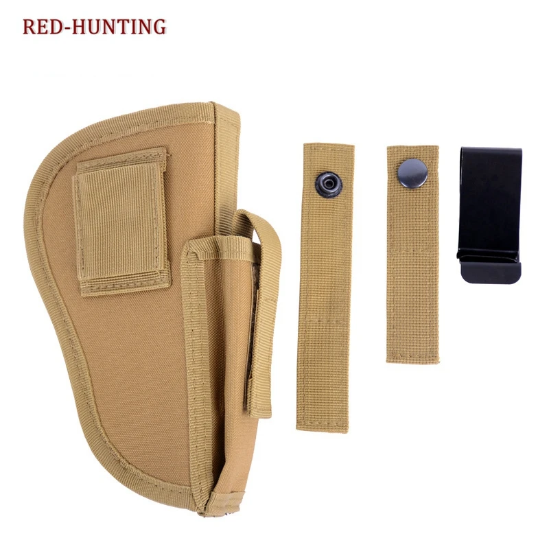 Sol ve Sağ El İçin GL Melt Kıl - Edc Carry Holster incelemesi ve fiyatı