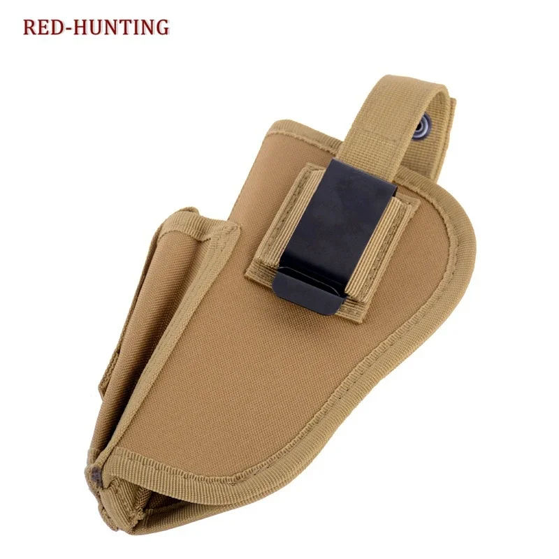 Sol ve Sağ El İçin GL Melt Kıl - Edc Carry Holster incelemesi ve fiyatı