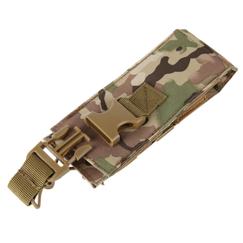 x1 Molle Su Şişesi Kılıfı Çant - Edc Carry Holster incelemesi ve fiyatı
