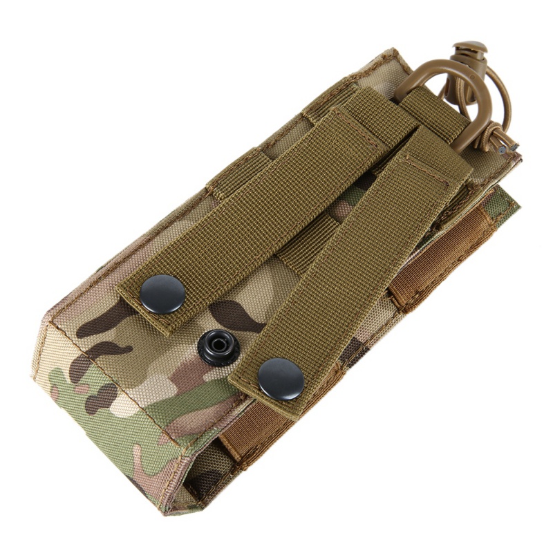 x1 Molle Su Şişesi Kılıfı Çant - Edc Carry Holster incelemesi ve fiyatı