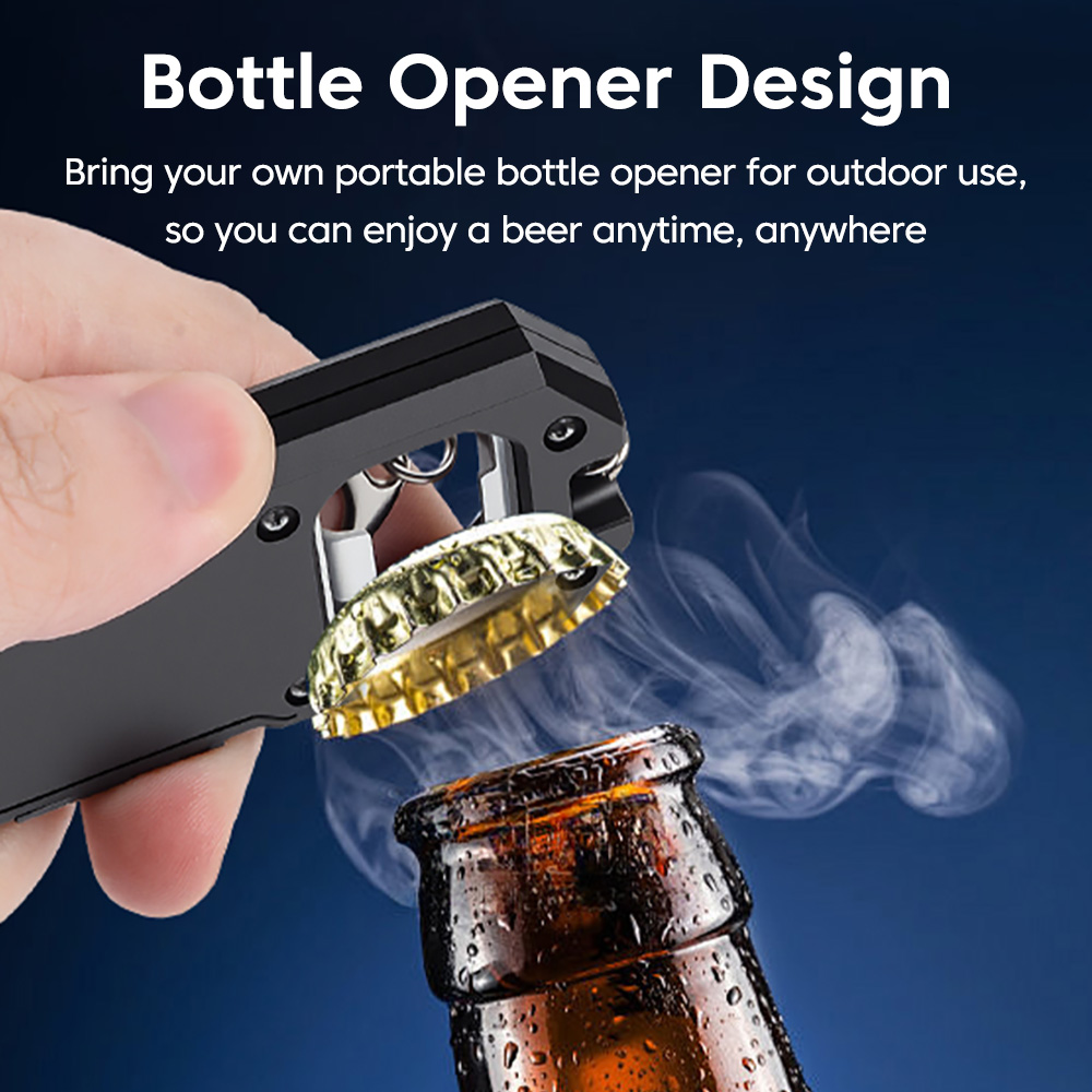 Çok Fonksiyonlu Anahtarlık El  - Keychain Flashlight incelemesi ve fiyatı